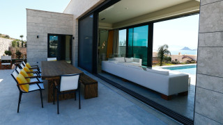 VKV4640 Villa Kalkan