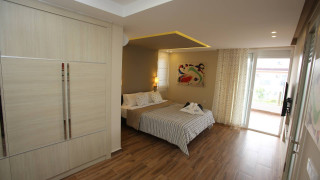 VKV8715 Villa Kalkan