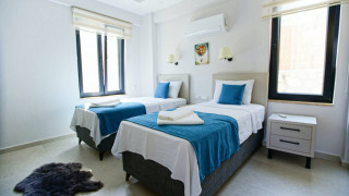 VKV2868 Villa Kalkan