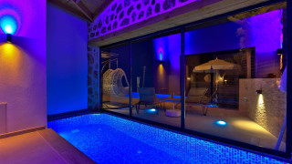 VKV4097 Villa Kalkan