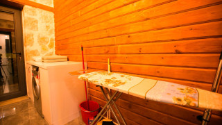 VKV1455 Villa Kalkan