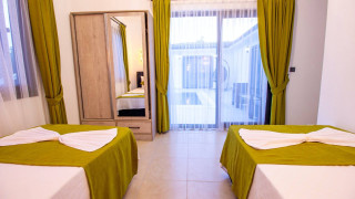 VKV6650 Villa Kalkan