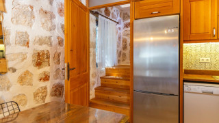 VKV3754 Villa Kalkan