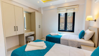 VKV2868 Villa Kalkan
