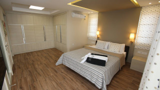VKV8715 Villa Kalkan