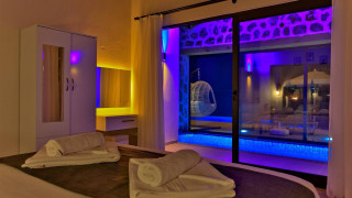 VKV4097 Villa Kalkan