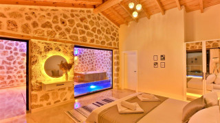 VKV1702 Villa Kalkan