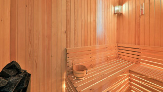 VKV1455 Villa Kalkan
