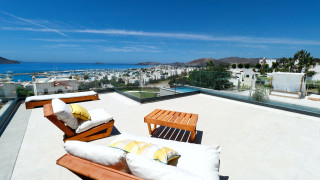 VKV4640 Villa Kalkan