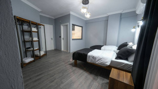 VKV4421 Villa Kalkan