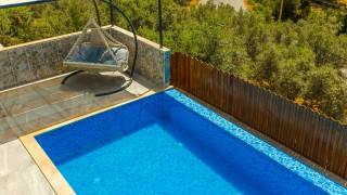 VKV8296 Villa Kalkan