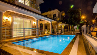 VKV5702 Villa Kalkan