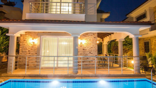VKV5702 Villa Kalkan