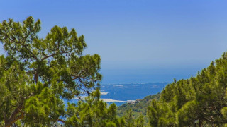 VKV8296 Villa Kalkan