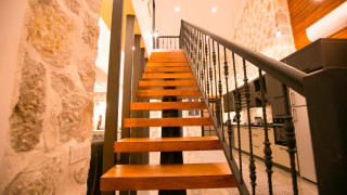 VKV1455 Villa Kalkan