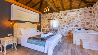 VKV3754 Villa Kalkan