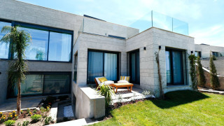 VKV4640 Villa Kalkan