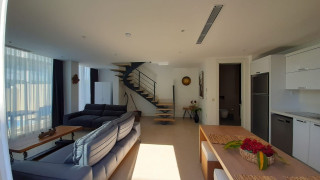 VKV8338 Villa Kalkan