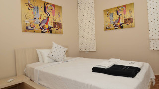 VKV8715 Villa Kalkan