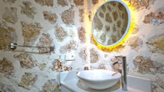 VKV1702 Villa Kalkan