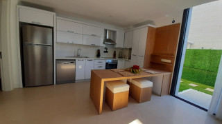 VKV8338 Villa Kalkan