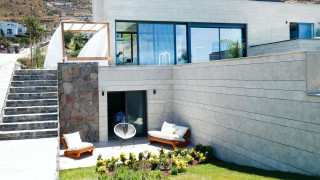 VKV4640 Villa Kalkan