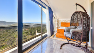 VKV1455 Villa Kalkan