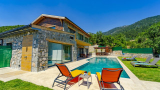 VKV9027 Villa Kalkan
