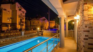 VKV5702 Villa Kalkan