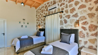 VKV4097 Villa Kalkan