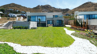 VKV4640 Villa Kalkan