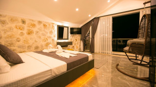 VKV1455 Villa Kalkan