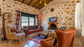 VKV3754 Villa Kalkan