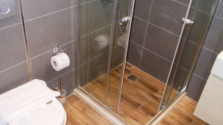 VKV8715 Villa Kalkan