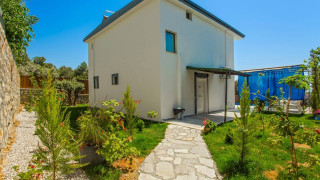 VKV8296 Villa Kalkan