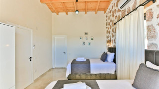 VKV4097 Villa Kalkan