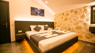 VKV1455 Villa Kalkan
