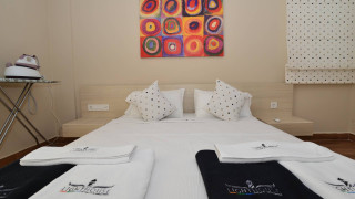 VKV8715 Villa Kalkan