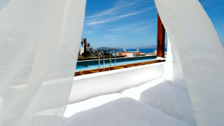 VKV4640 Villa Kalkan