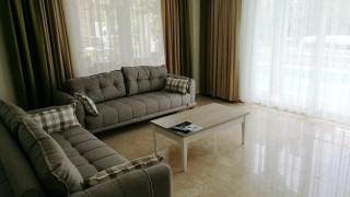 VKV5702 Villa Kalkan