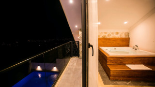 VKV1455 Villa Kalkan