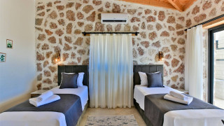 VKV4097 Villa Kalkan