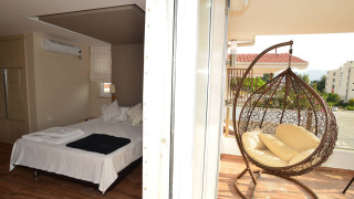 VKV8715 Villa Kalkan