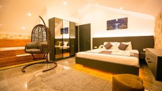VKV1455 Villa Kalkan