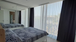 VKV8338 Villa Kalkan