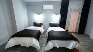 VKV4421 Villa Kalkan