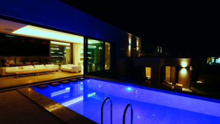 VKV4640 Villa Kalkan