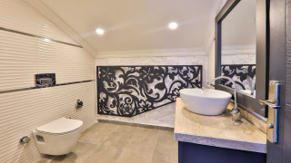 VKV1455 Villa Kalkan