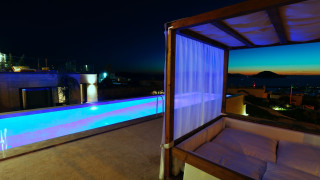 VKV4640 Villa Kalkan