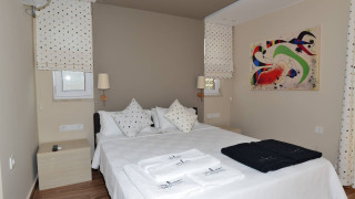 VKV8715 Villa Kalkan